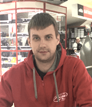 Мищенко Дмитрий