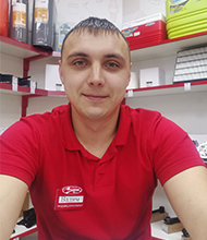 Кайгородов Вадим