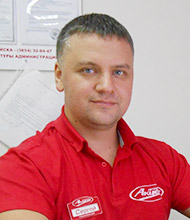 Воронин Сергей