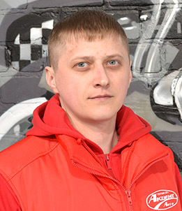 krivochurov